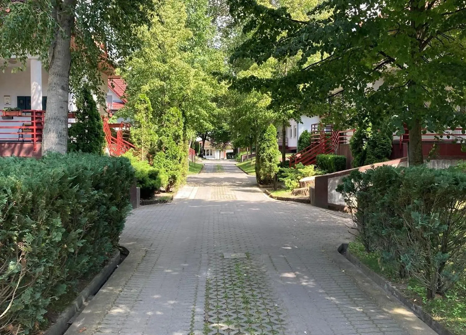 Kiraly Csaladi Apartman- Royal Family Apartment #Freegarage Boedapest