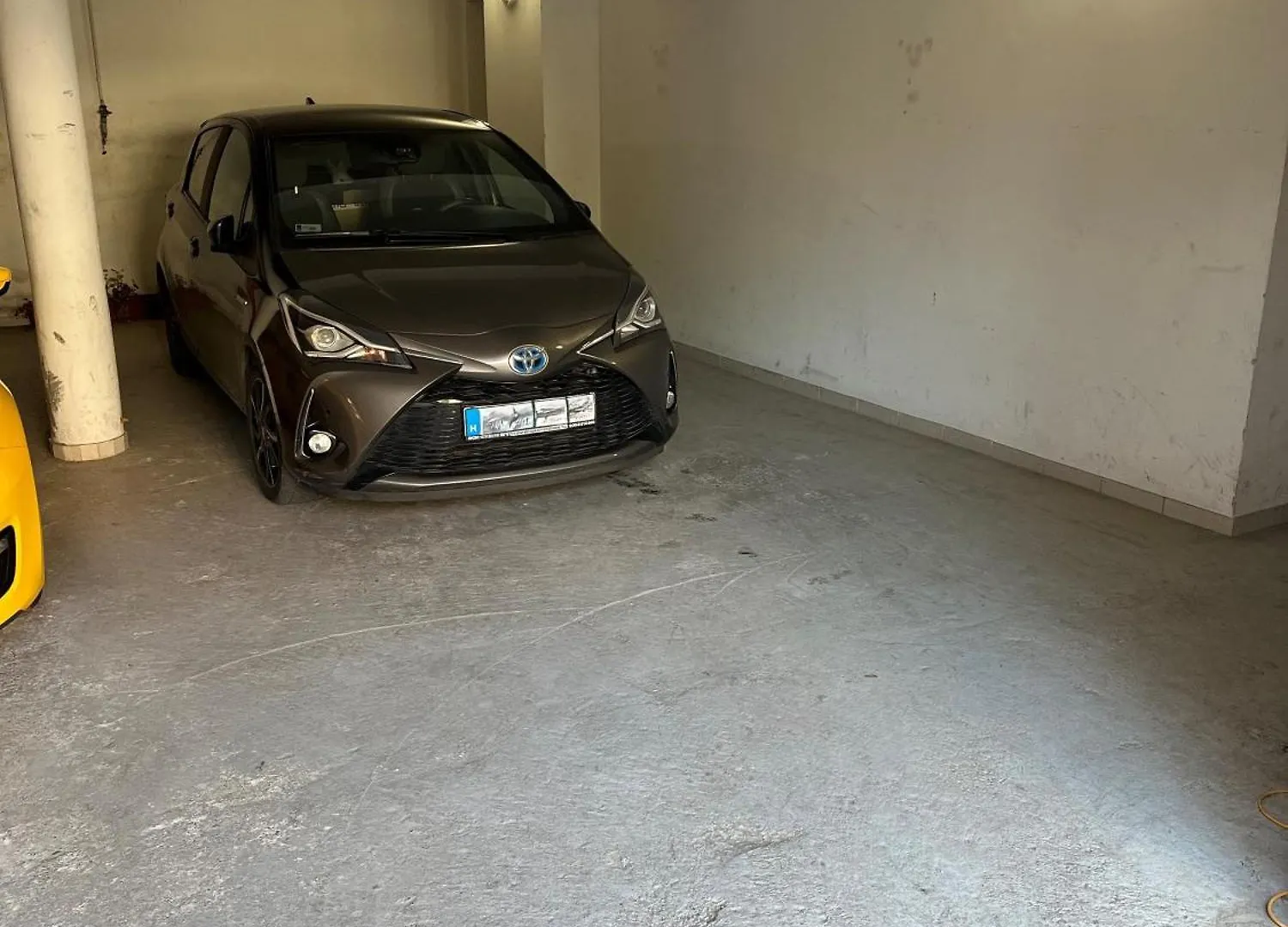 Kiraly Csaladi Apartman- Royal Family Apartment #Freegarage Budapest 0*,  Hungary