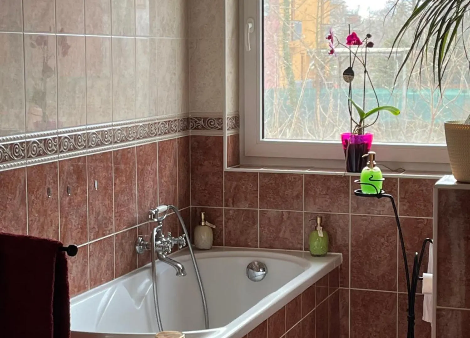 Kiraly Csaladi Apartman- Royal Family Apartment #Freegarage Budapest